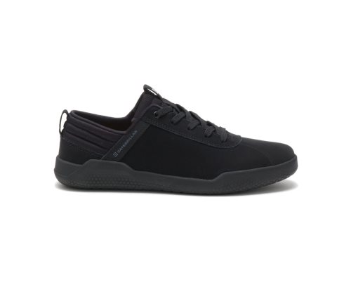 Zapatillas Caterpillar CODE Hex Mujer Negras | FORLC-3102