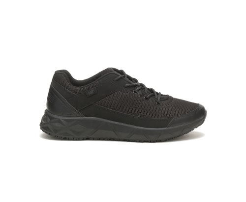 Zapatillas Caterpillar ProRush Speed FX Mujer Black/Black | LRPQV-1498
