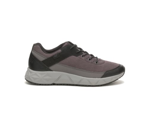 Zapatillas Caterpillar ProRush Speed FX Mujer Gris | PXMTK-0917